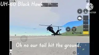 Buttering few helicopters (Bell 412, Airbus H135, Sikorsky S-92 (H-92 Superhawk) & UH-60 Black Hawk)