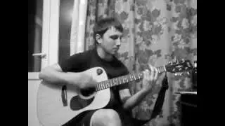 Сергей Бабкин - Алкоголизм (cover)