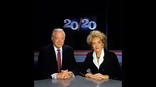 Best of 20/20 - 1988 Broadcast -Hugh Downs  & Barbara Walters