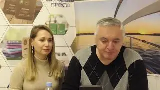 Новые КФС "Золото Гоби" и "Благодать". Кольцов С.В.  и Крюкова А. В.   20 11 18
