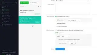 Review: Paymo