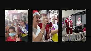 Sophia Mara - (Noble Queen) Farewell video