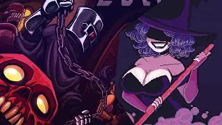 beating the game as lydia - dead estate
