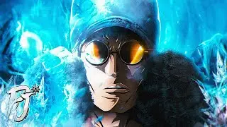 Kuzan Aokiji ❄️❄️ (One Piece) | Iceberg |