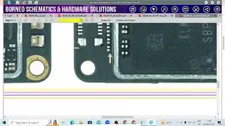 mi 9a tuch way hand solution schematic diagram