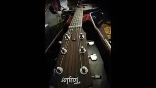 Cocek Acoustic Guitar By Igor Marjanovic