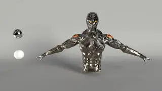 Turn-Table Setup Maya/Cinema 4D