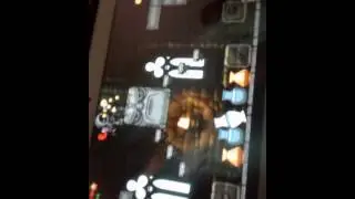 1#magic Rampage