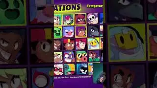 ОБЗОР НОВОГО БРАВЛ ТОЛКА!😱#brawlstars #бравлстарс #shorts