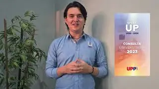 CONSULTA UNIVERSITARIA