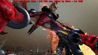 Ark - RAID DEFENCE OFFICAL SERVER 84