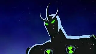 Bens Prime (UA, AF, SO e OV) e Gwen 10 vs Alien X