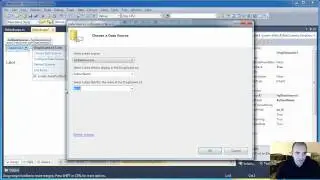 ASP.NET/C# Understanding dropdown control selected values