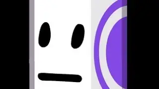 This is bfb but marker sings it