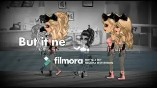 Bleachless -Msp Version♥- //BY Schoko Dream