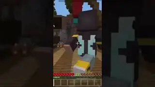 FINALLY A WIN | Minecraft #gaming #shorts #minecraftfunny #gamer