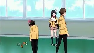 Kanokon EP-01 I Offical Video I Legend Studios