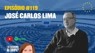 O Desporto e a Europa, com José Carlos Lima