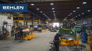 BEHLEN | Proud to be Canadian