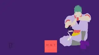 [Free] MaybeNextTime - Hisoka's theme ( hard guitar trap beat )