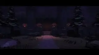 ZEREI O FLOOR 2 DE DOORS!-Doors