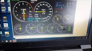 диагностика АКПП honda cr-v 2001 год.