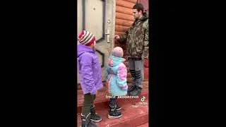 Отец толково объяснил)))