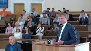 Служение 14.05.2023 | 9:30