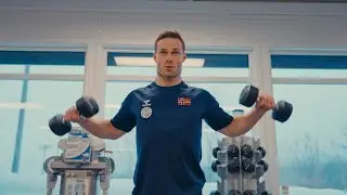 Daniel Grindeland | Journey to the Olympic Qualifiers