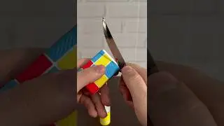 ВСКРЫЛ ОДНОРАЗКУ И…