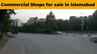 Commercial Shops for sale in Bahria town Islamabad #lahore   #imrankhan #imranriazkhan