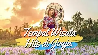 Tempat Wisata di Jogja yang Sedang Hits di Bulan Desember, Pernah Datang ke Kalinampu Natural Park?