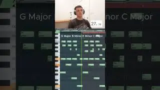 Lo-fi in 27 Seconds