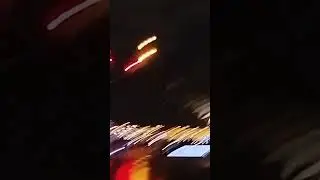 разводка дворцового моста