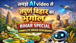 Bihar special geography bpsc 72|complete bihar geography one shot|complete bihar geography|bpsc 72th