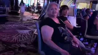 HINESEDVENTURES Guy trip back to Vegas