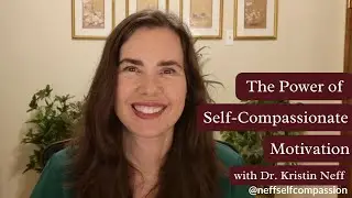 The Power of Self-Compassionate Motivation
