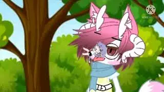 voring a kitty up a tree(VORE)