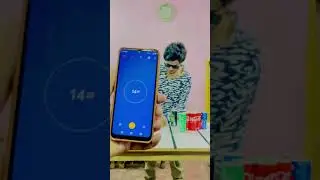 Bottle standing challange #funny #gamechallange #viralgames