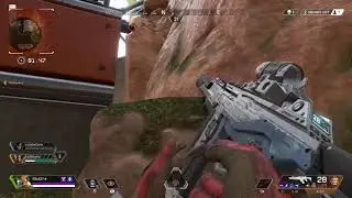 Why you always pick up the legendary knockdown shield