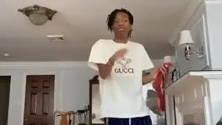 Lil Tecca - IDK (Official Snippet)