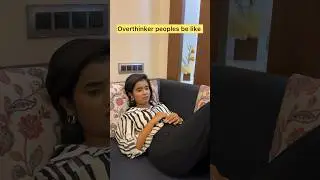 overthinker peoples…..😂 