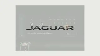 Wireless Software Updates| Pivi Pro | How To | Jaguar USA