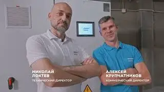 Краткое промо аквапарка