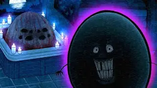 ЯЙЦУДНАЯ НОЧЬ ► One Night At Flumpty's 3