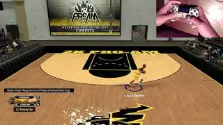 How To Do the steezo Roll W/HandCam