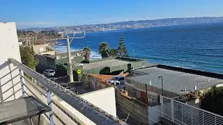 Departamento en arriendo sector 5 reñaca