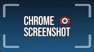 Chrome Screenshot Extension