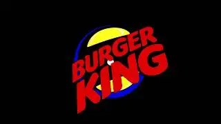 Burger King Animation Effects 63