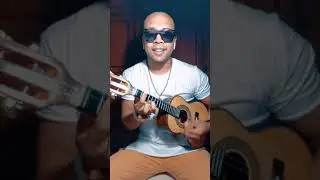 RONALD NOVENA - Os Barões da Pisadinha - Linguinha (Pagode)